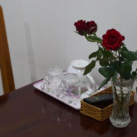 Duong Hieu Guesthouse Фу Куок Екстериор снимка