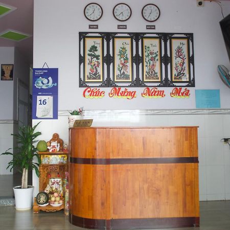 Duong Hieu Guesthouse Фу Куок Екстериор снимка
