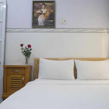 Duong Hieu Guesthouse Фу Куок Екстериор снимка