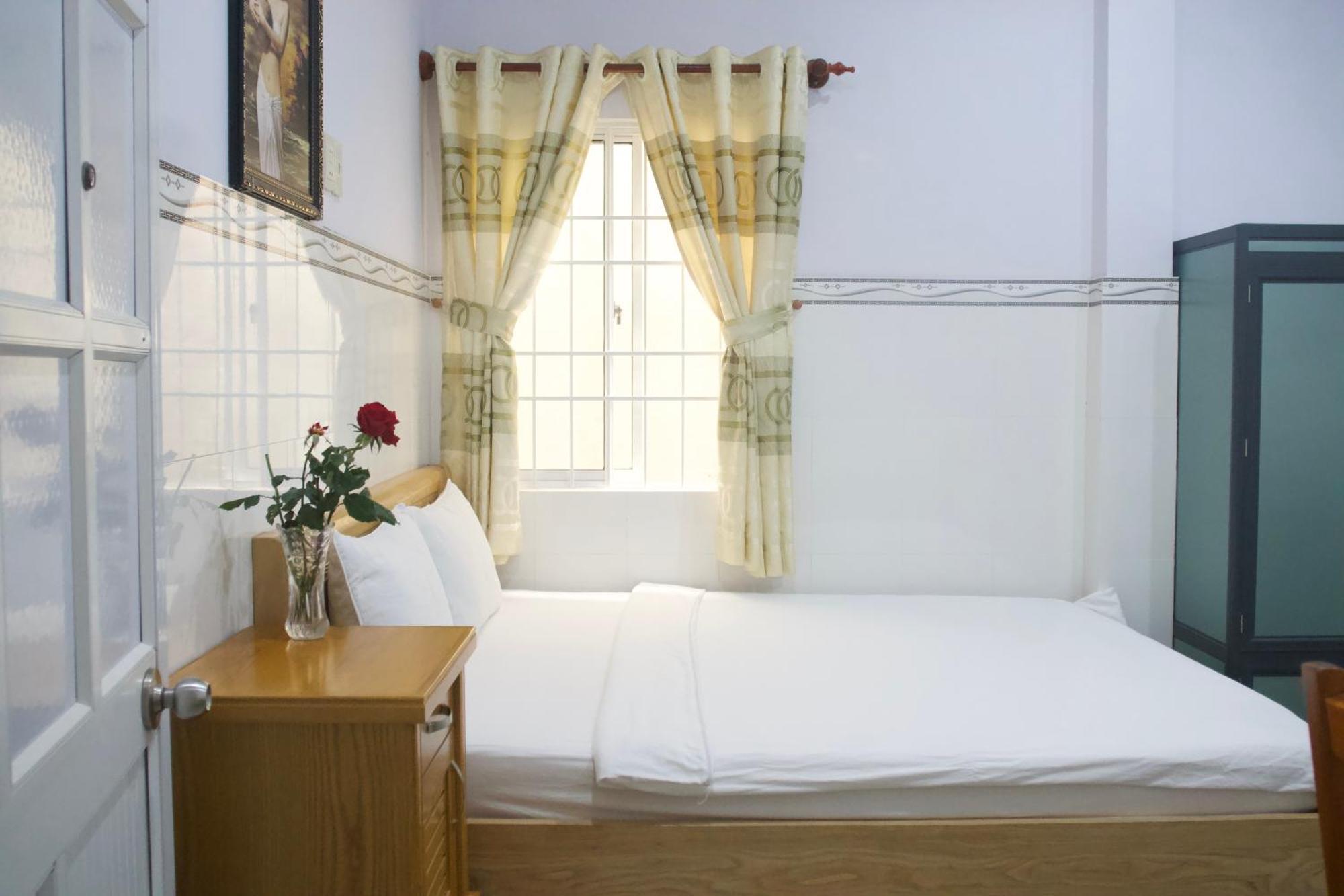 Duong Hieu Guesthouse Фу Куок Екстериор снимка