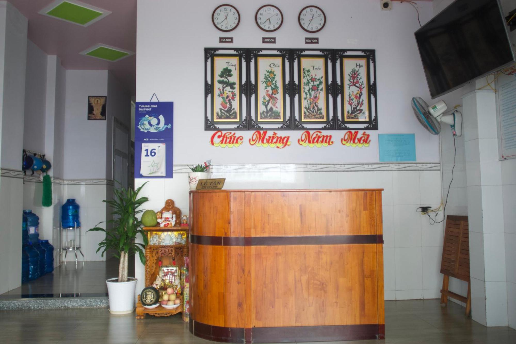 Duong Hieu Guesthouse Фу Куок Екстериор снимка