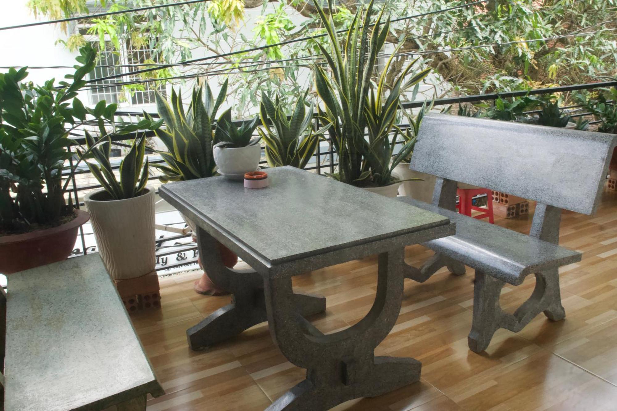Duong Hieu Guesthouse Фу Куок Екстериор снимка