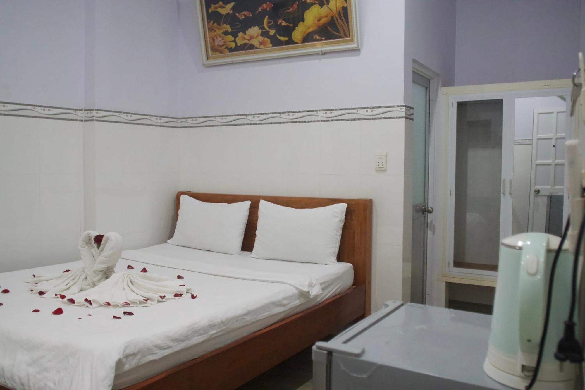 Duong Hieu Guesthouse Фу Куок Екстериор снимка