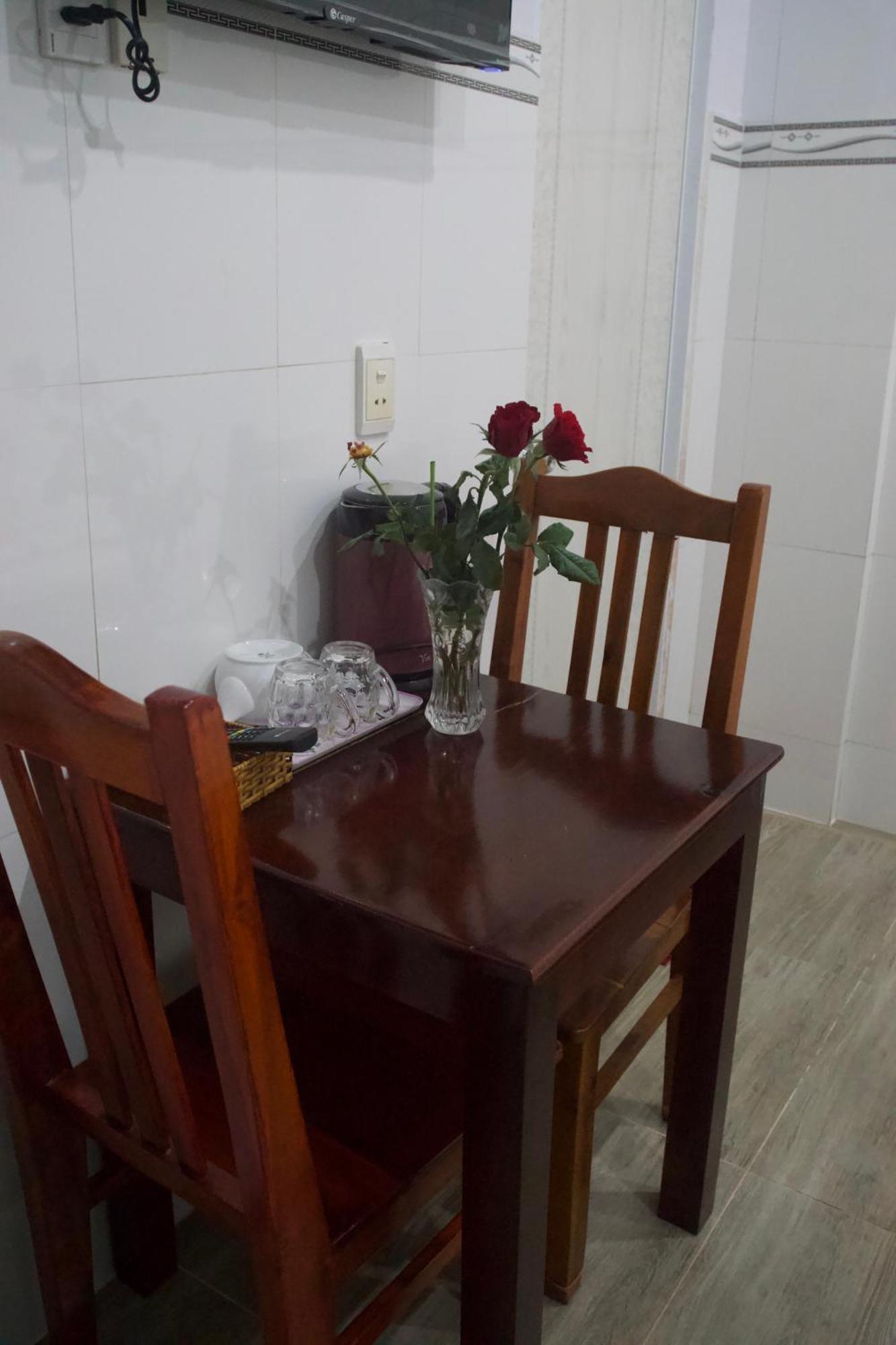 Duong Hieu Guesthouse Фу Куок Екстериор снимка