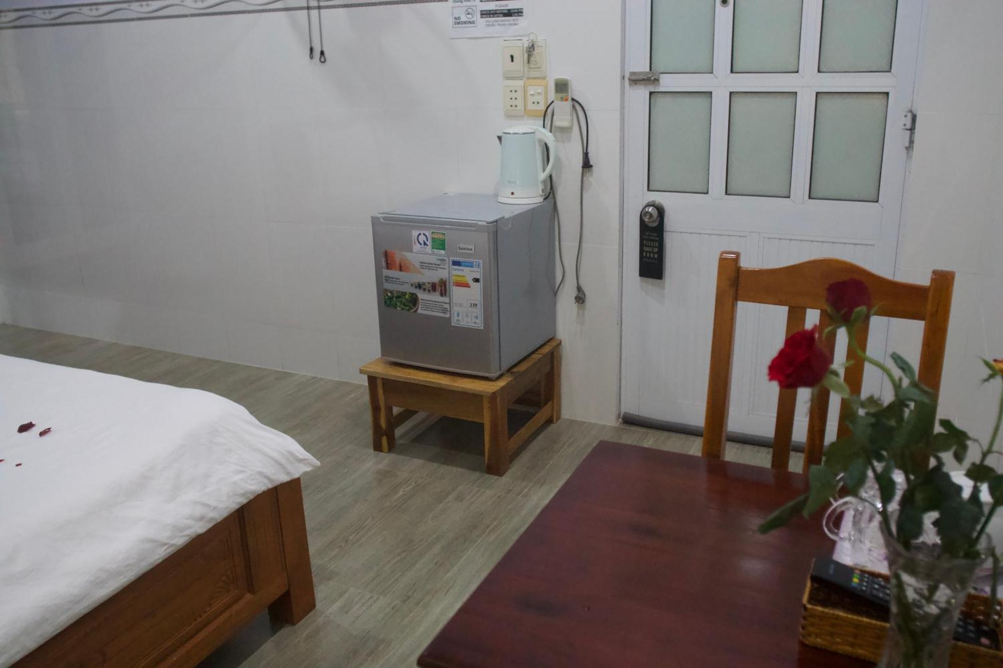 Duong Hieu Guesthouse Фу Куок Екстериор снимка