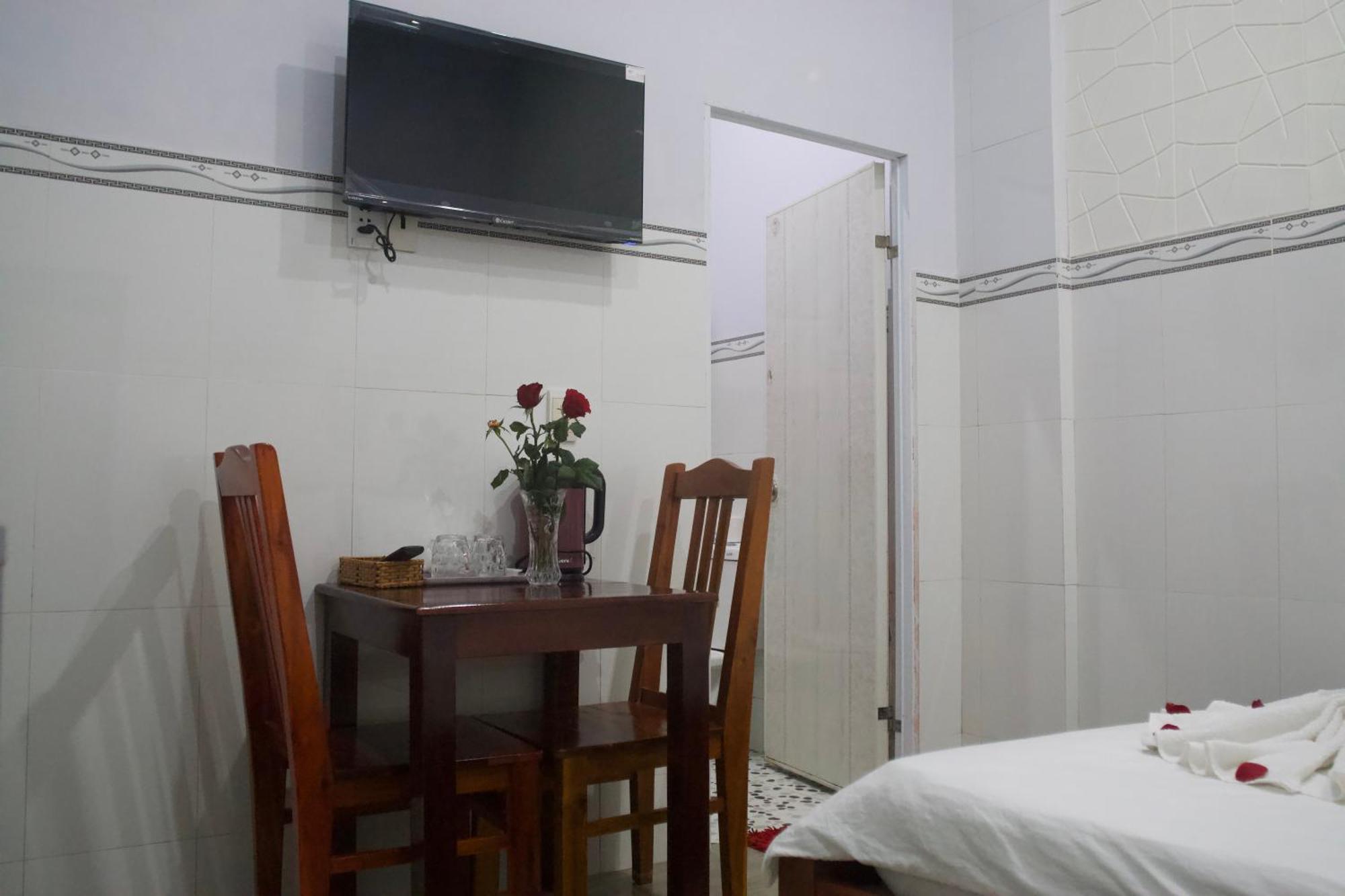 Duong Hieu Guesthouse Фу Куок Екстериор снимка