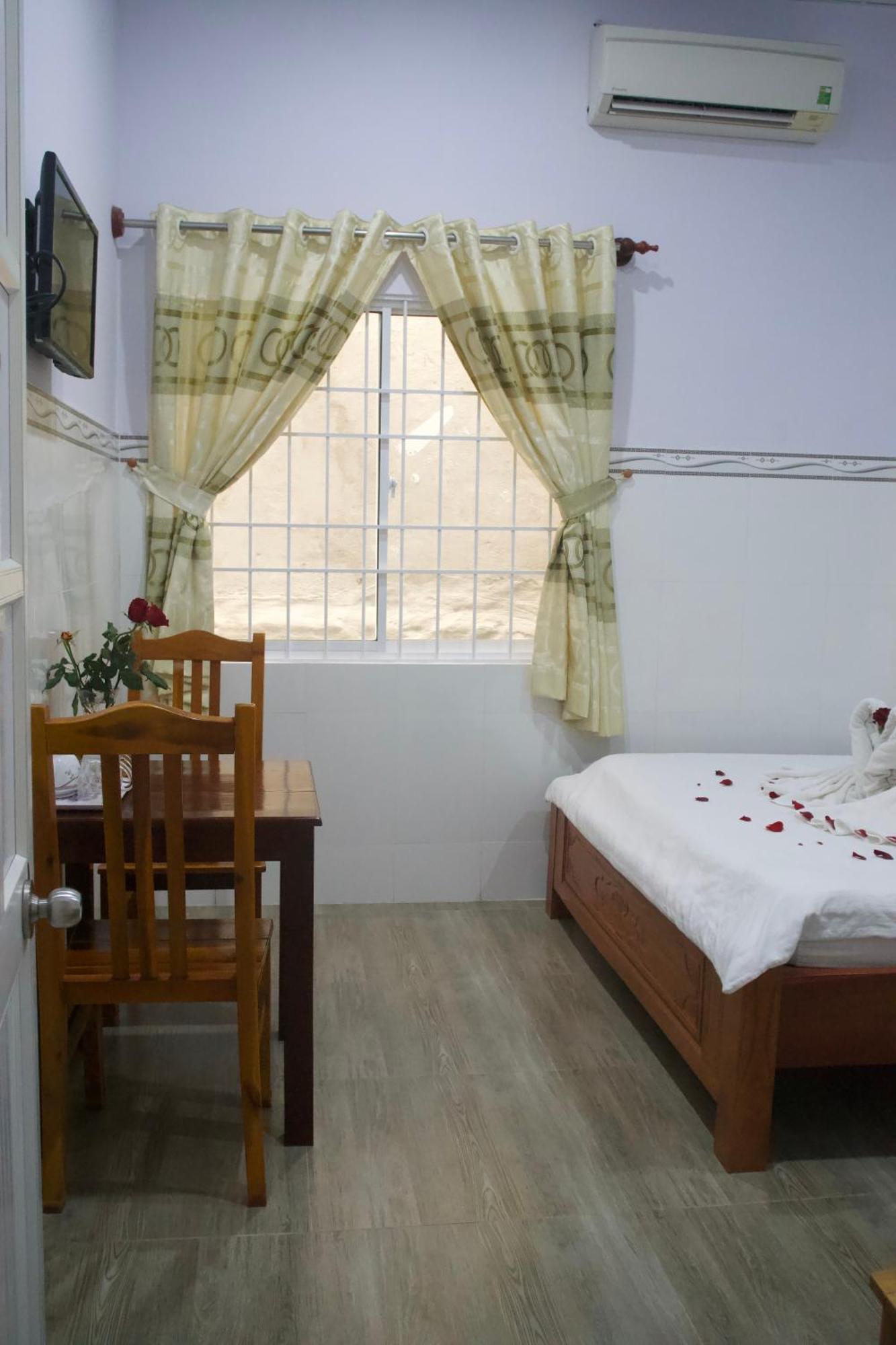 Duong Hieu Guesthouse Фу Куок Екстериор снимка