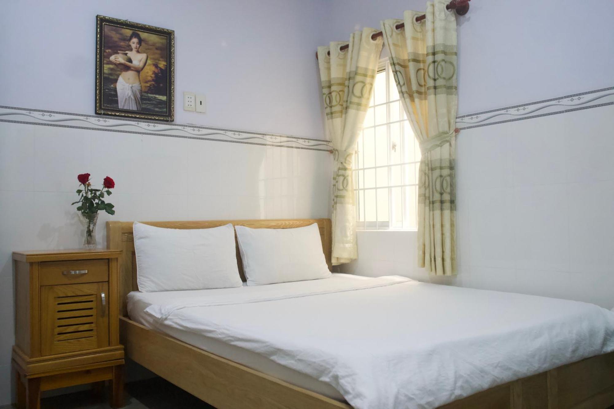 Duong Hieu Guesthouse Фу Куок Екстериор снимка