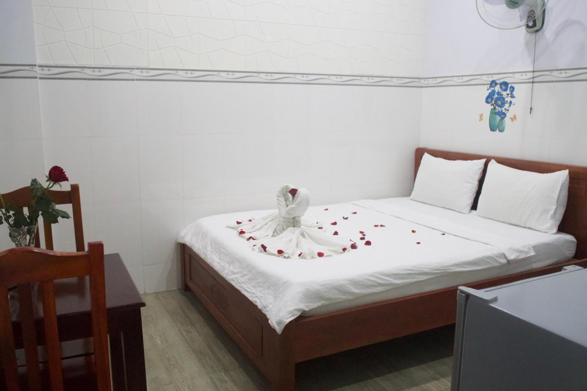 Duong Hieu Guesthouse Фу Куок Екстериор снимка