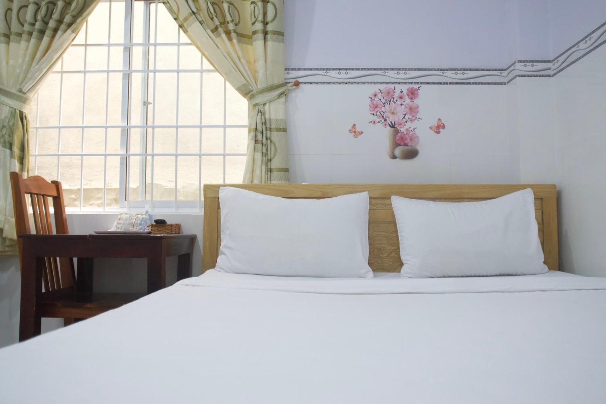 Duong Hieu Guesthouse Фу Куок Екстериор снимка