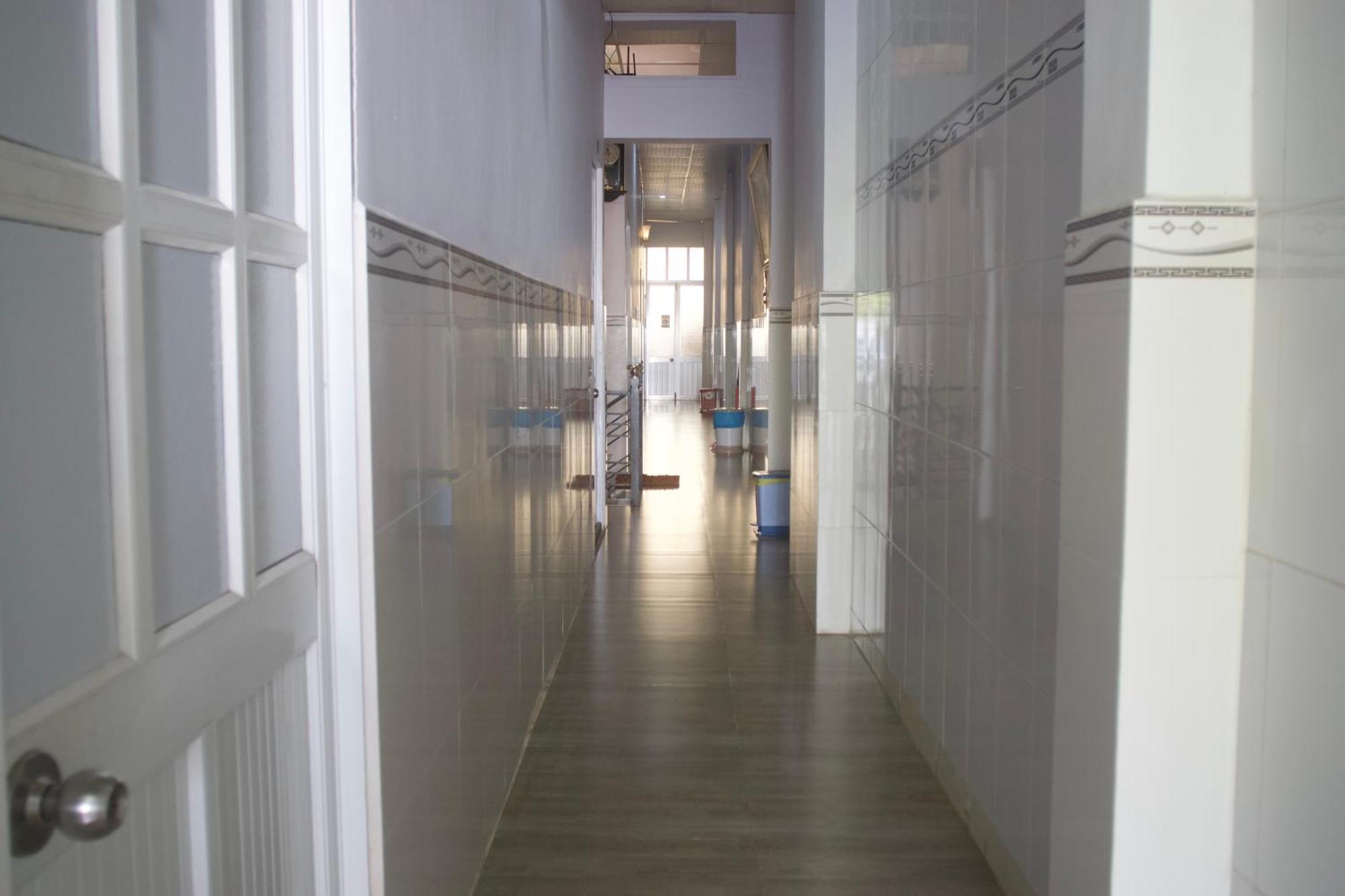 Duong Hieu Guesthouse Фу Куок Екстериор снимка