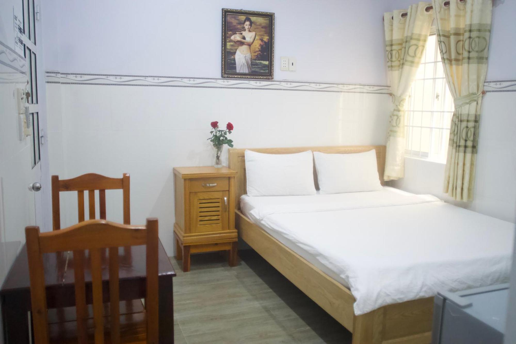 Duong Hieu Guesthouse Фу Куок Екстериор снимка