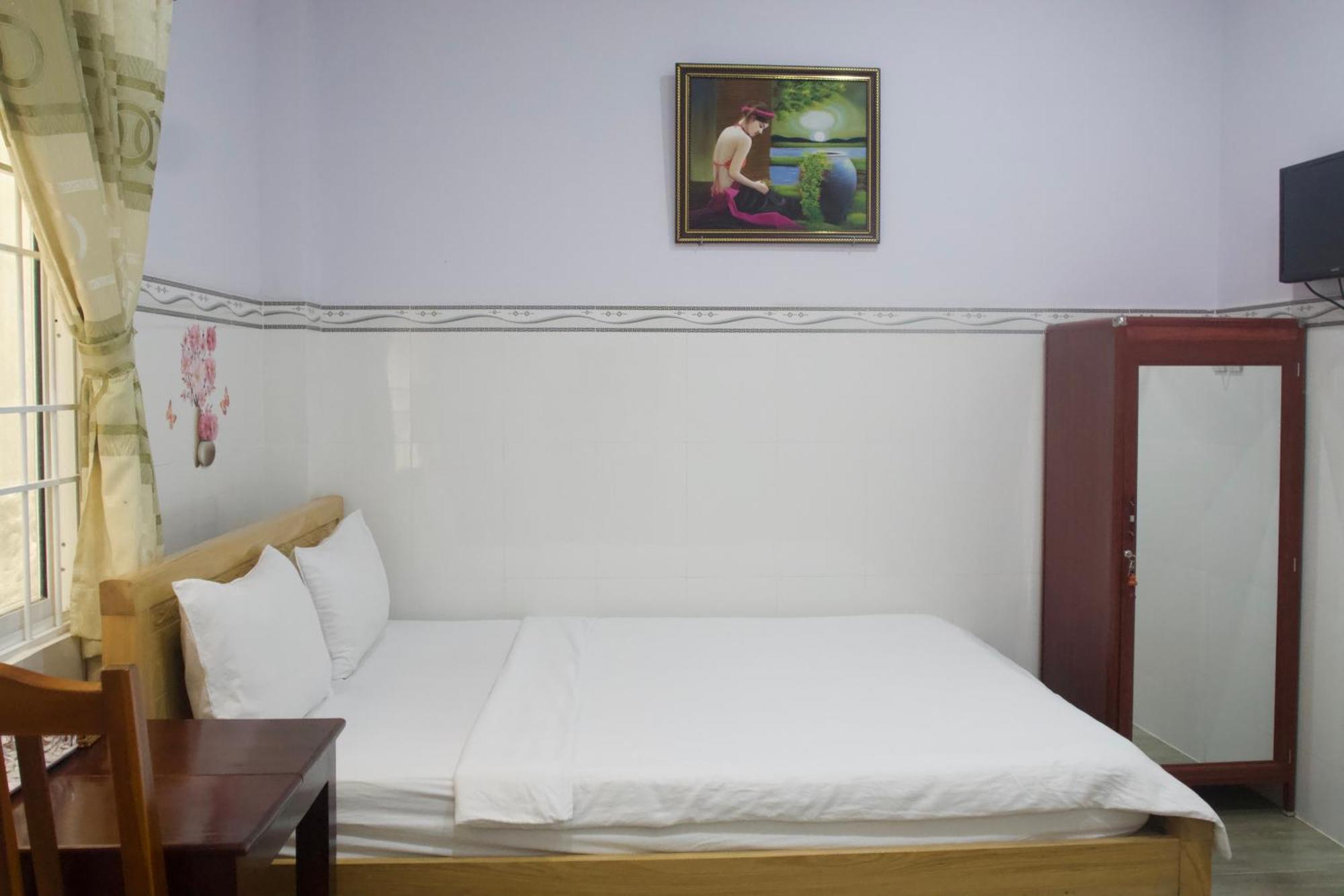 Duong Hieu Guesthouse Фу Куок Екстериор снимка