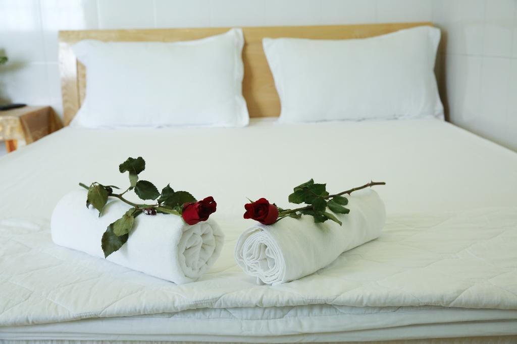 Duong Hieu Guesthouse Фу Куок Екстериор снимка