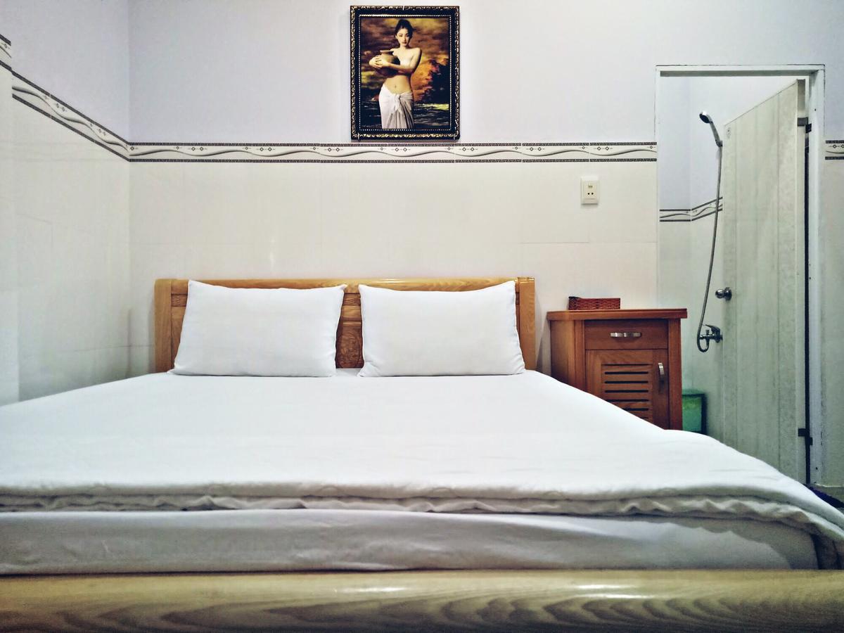 Duong Hieu Guesthouse Фу Куок Екстериор снимка