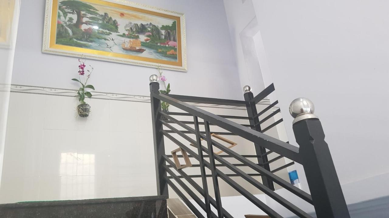 Duong Hieu Guesthouse Фу Куок Екстериор снимка
