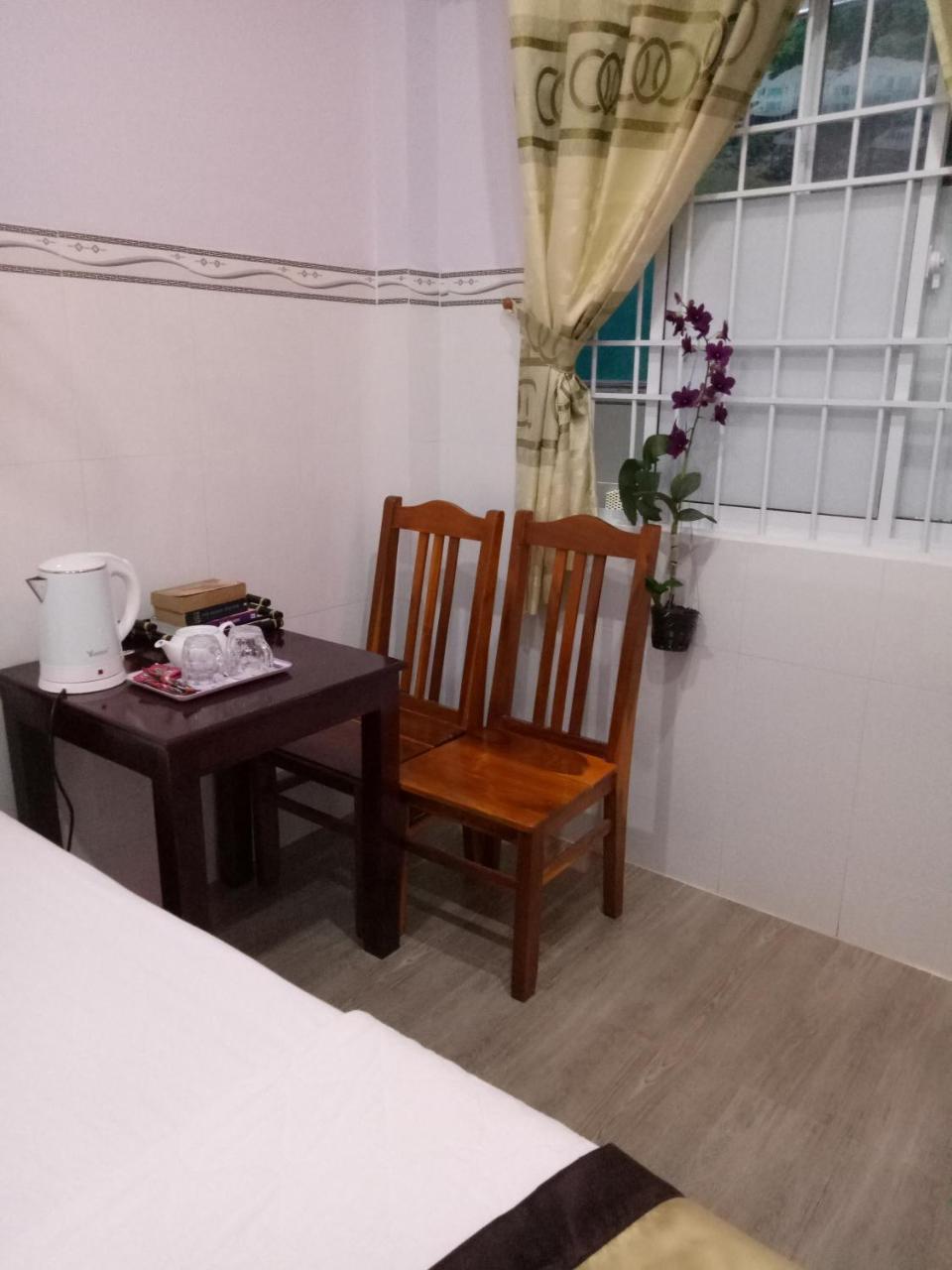 Duong Hieu Guesthouse Фу Куок Екстериор снимка