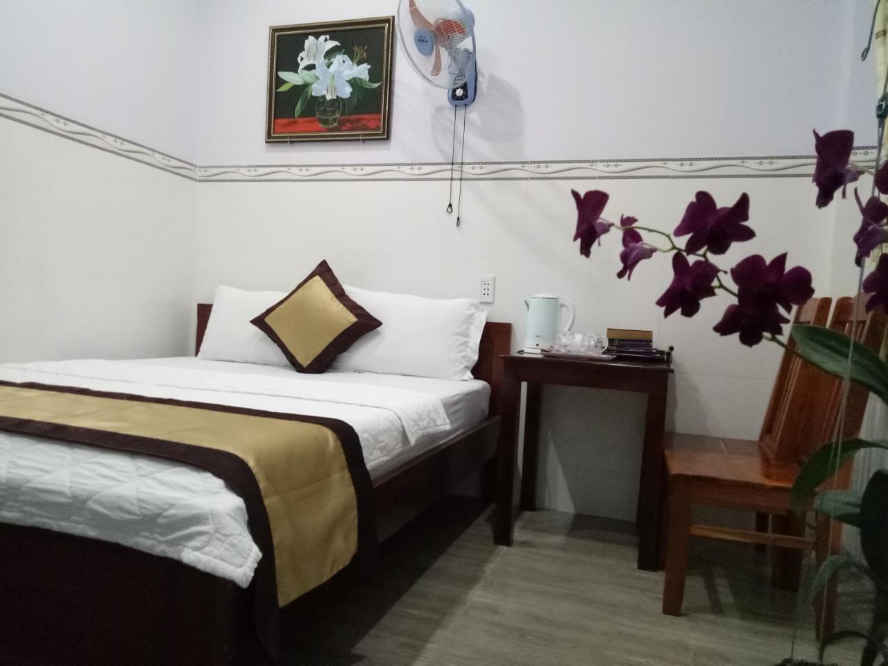Duong Hieu Guesthouse Фу Куок Екстериор снимка