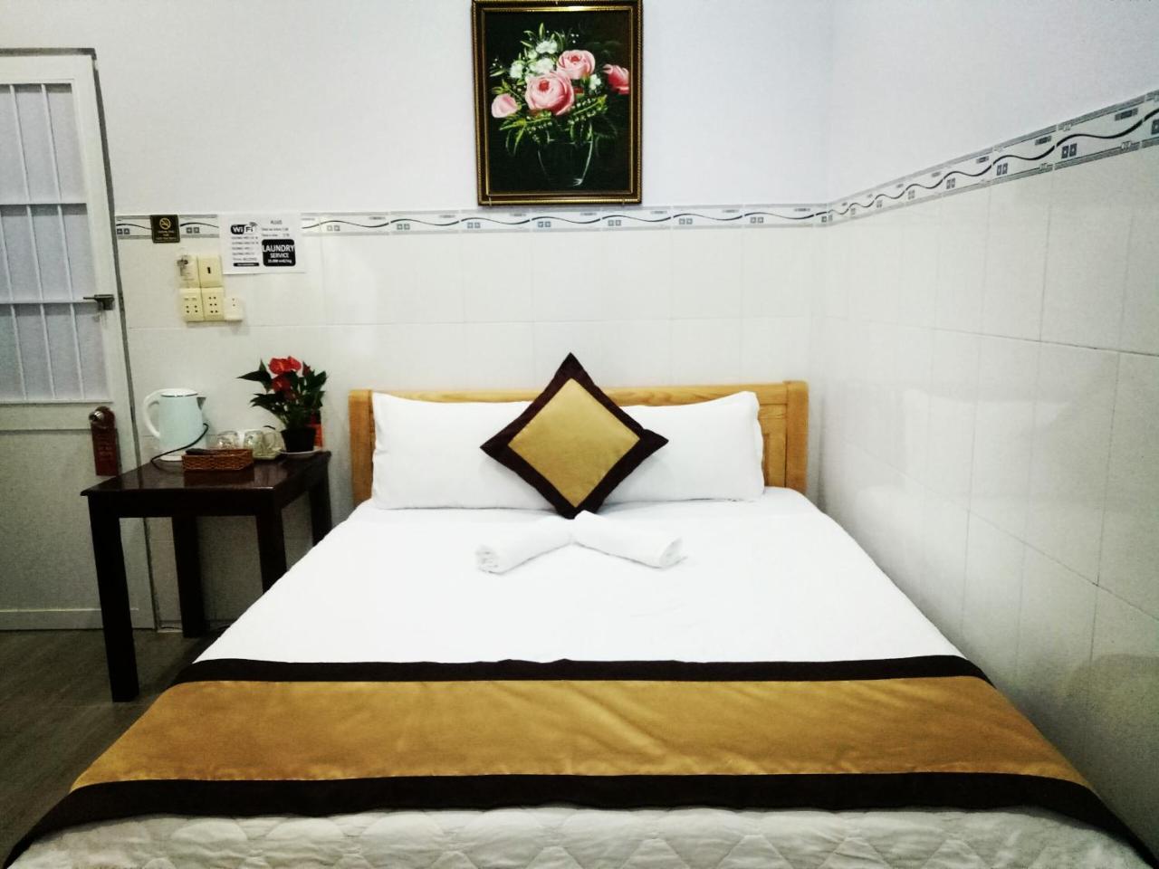 Duong Hieu Guesthouse Фу Куок Екстериор снимка
