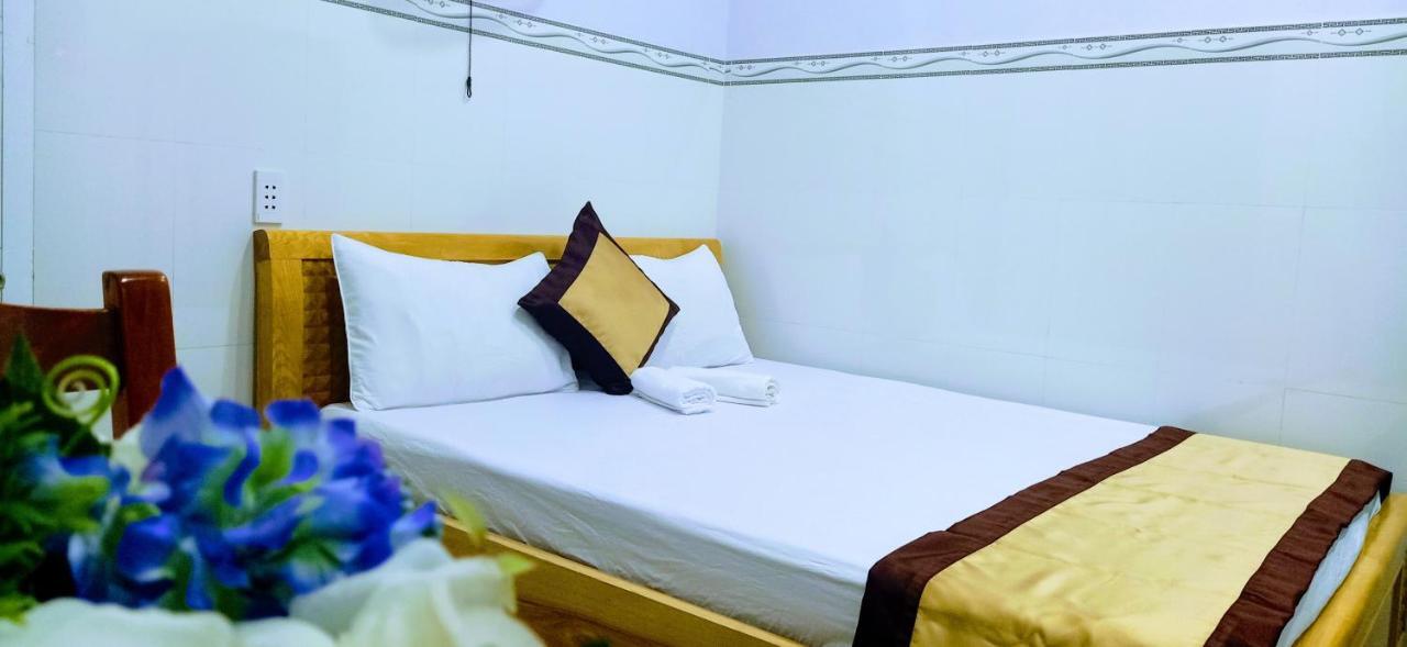 Duong Hieu Guesthouse Фу Куок Екстериор снимка